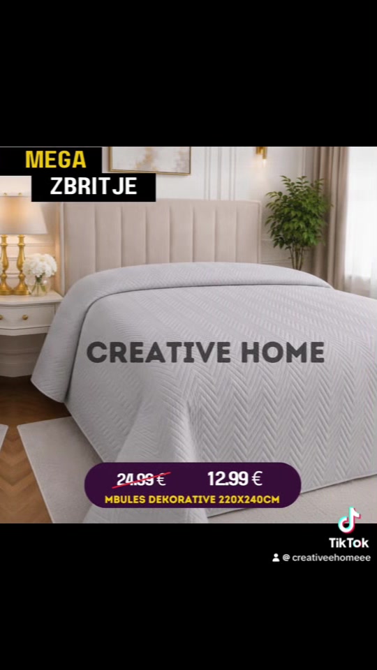 @Creative Home โ