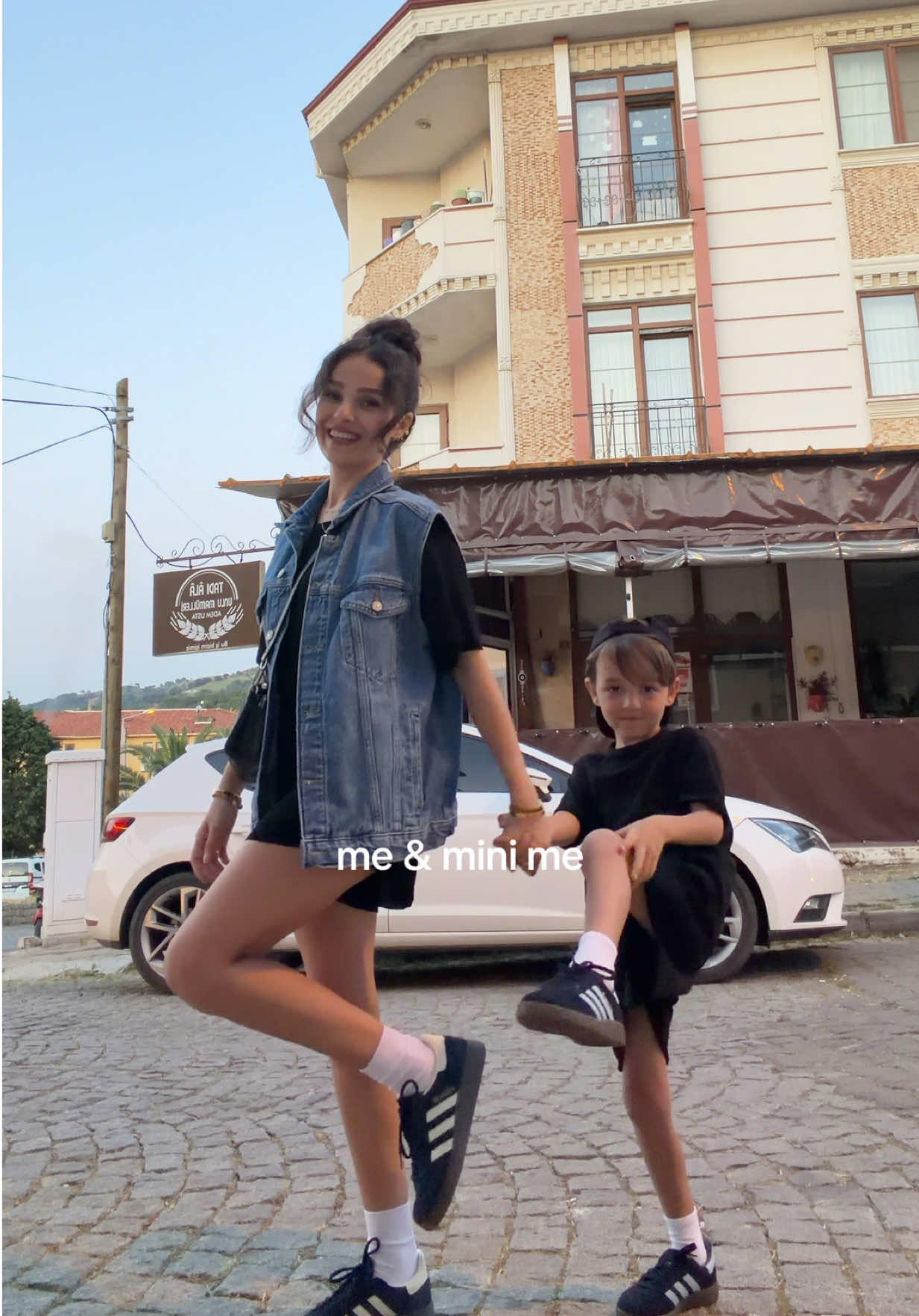 @Aycan güden