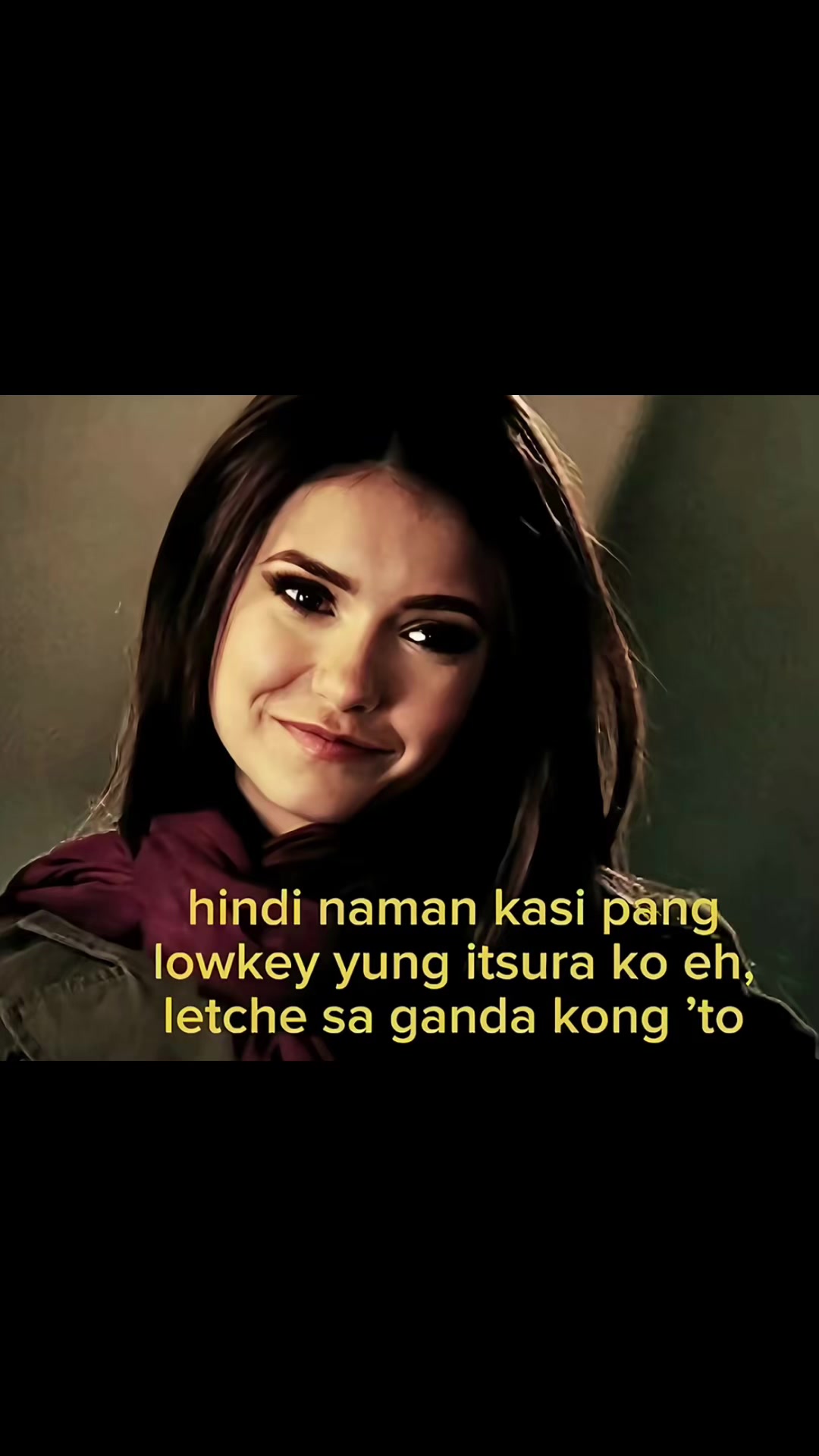 @Charity Santos