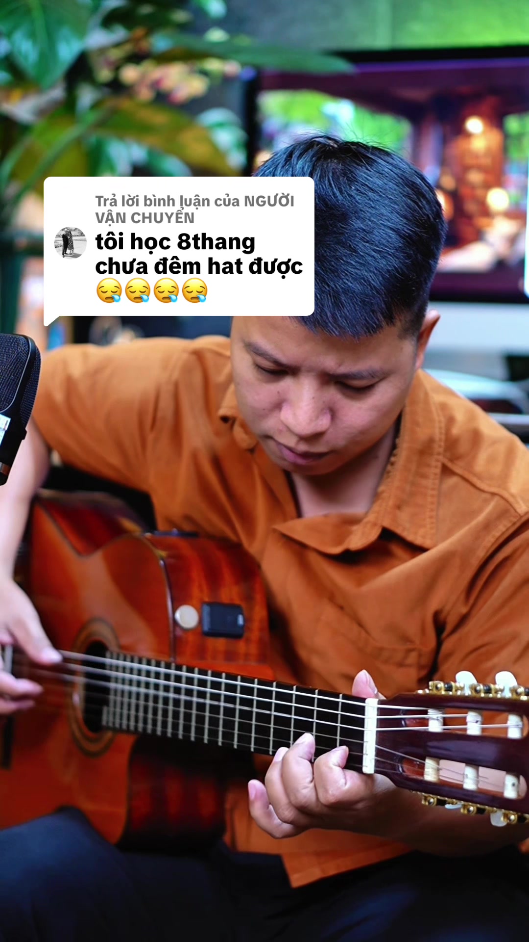 @Bảo Guitar
