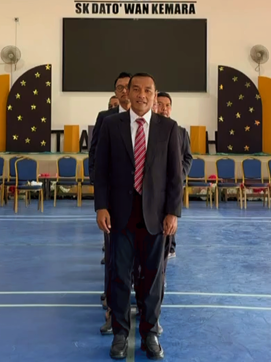@SK DATO' WAN KEMARA,KEDAH