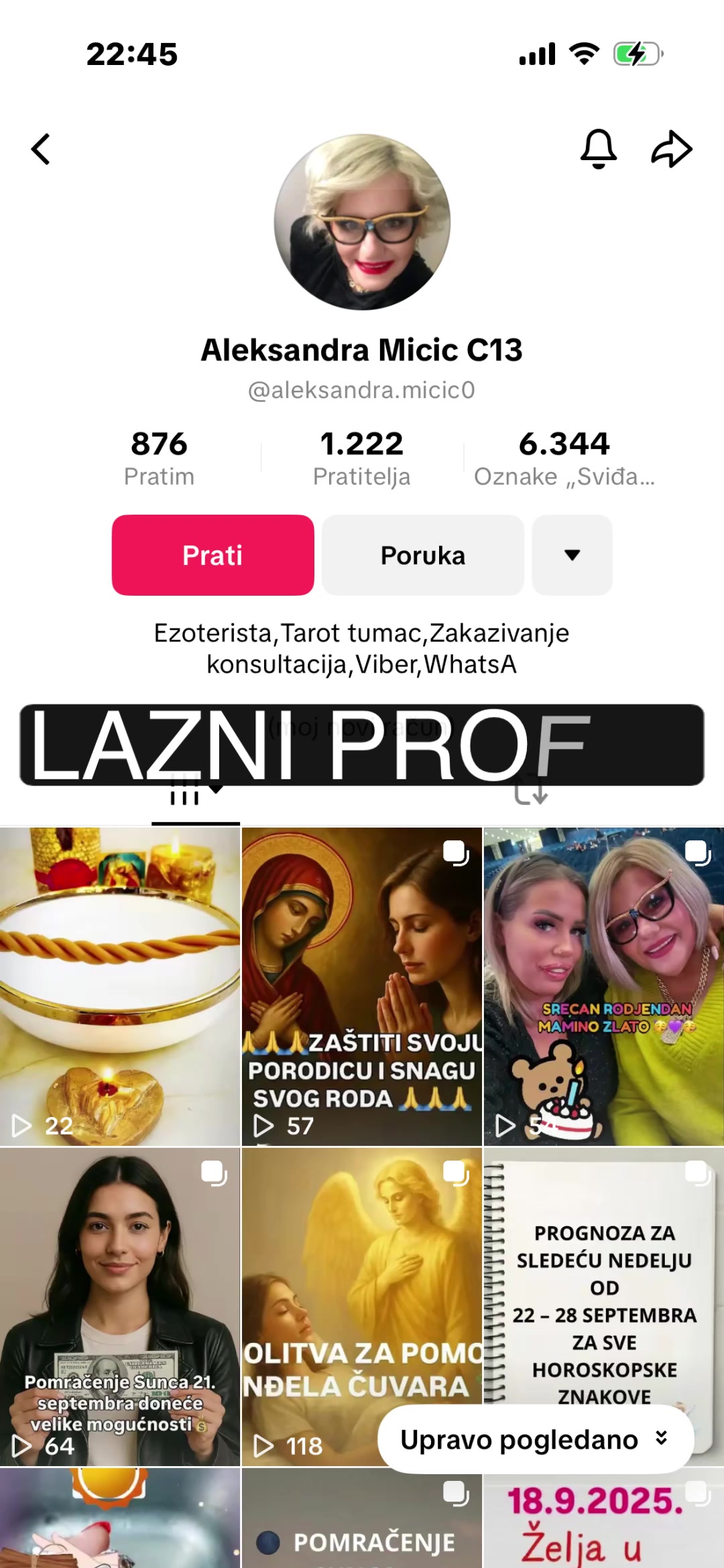 @Aleksandra Micic