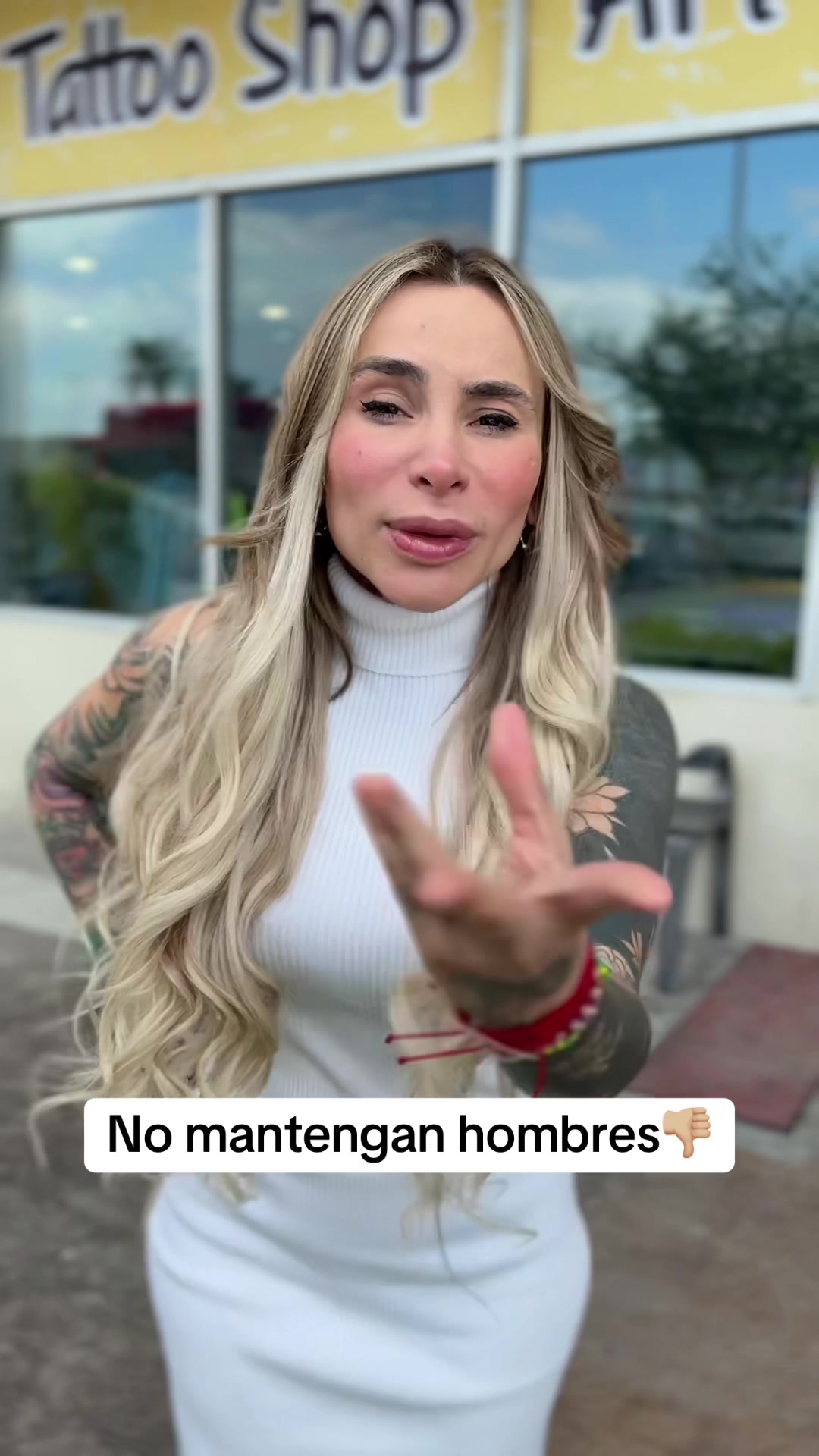 @Lissy Elizondo
