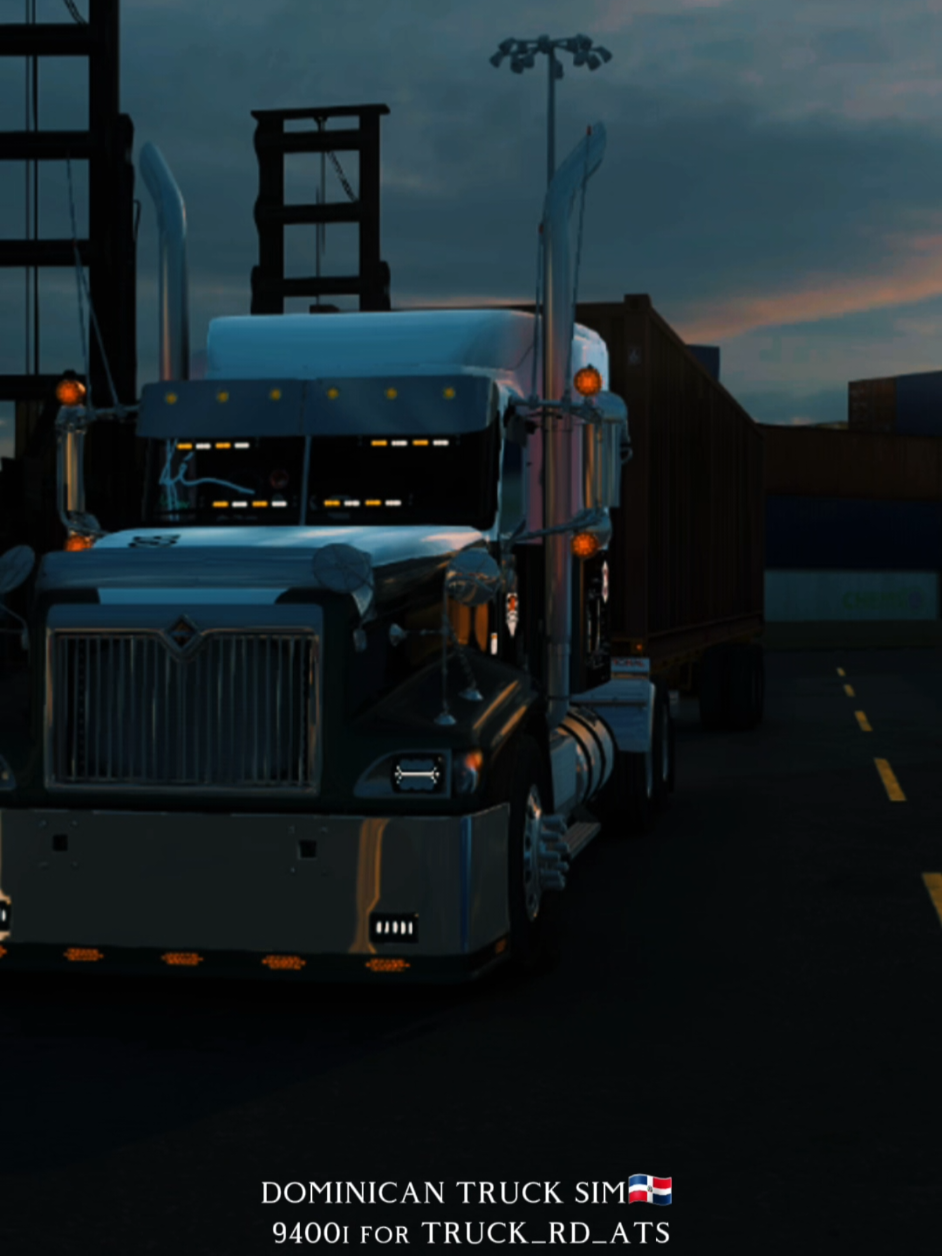 @dominican_truck_sim