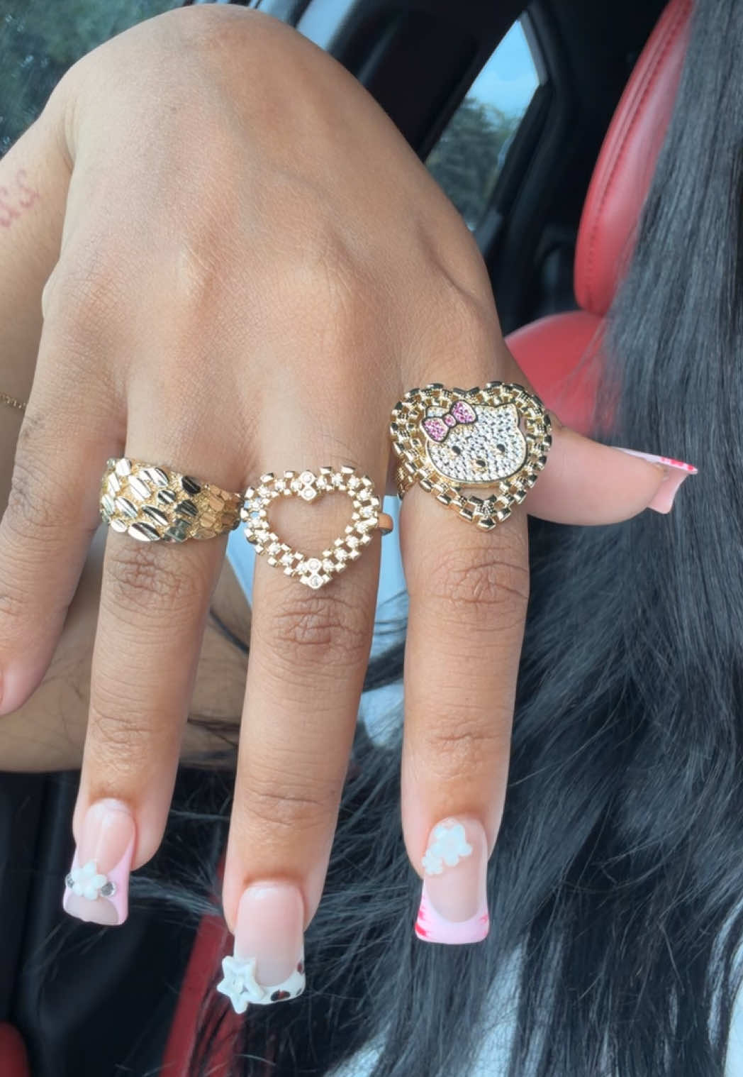 @Golden Doll Co.