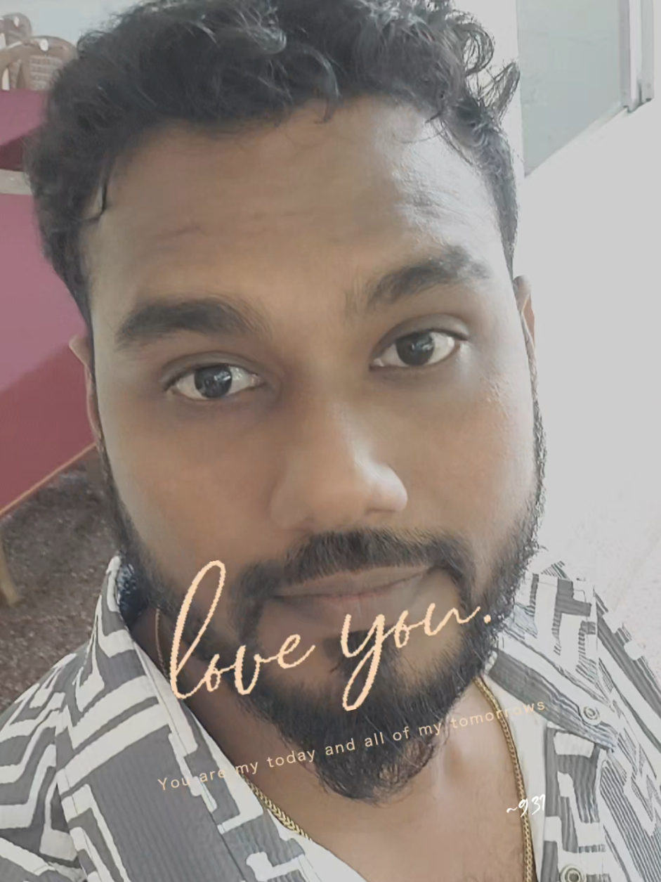 @G.Rubitharan 🥰😎