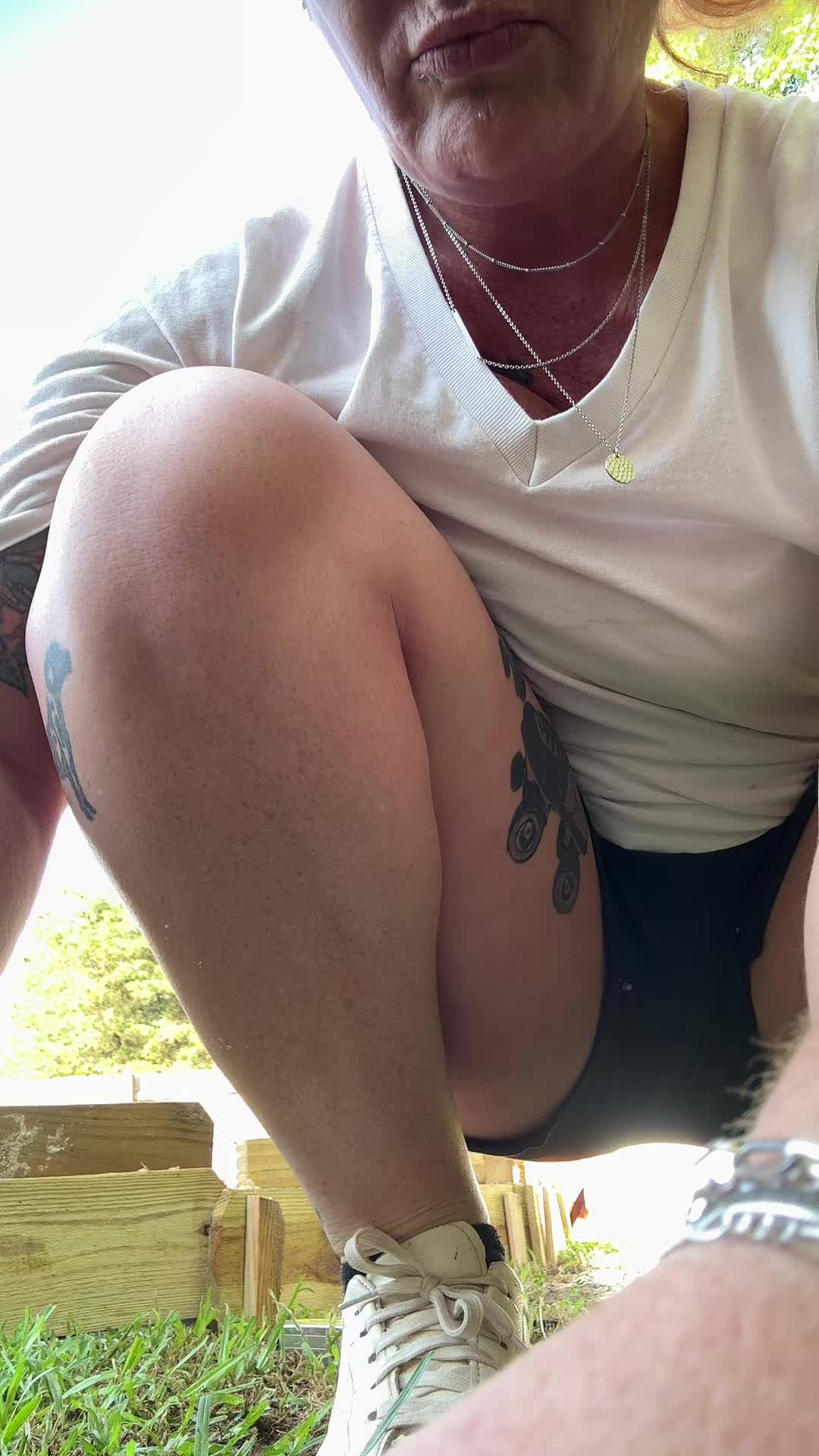 @TravelingTOOTHLESSTrisha🤪🤣☺️