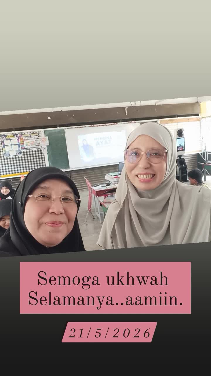 @Rusfazila Ramli Tan