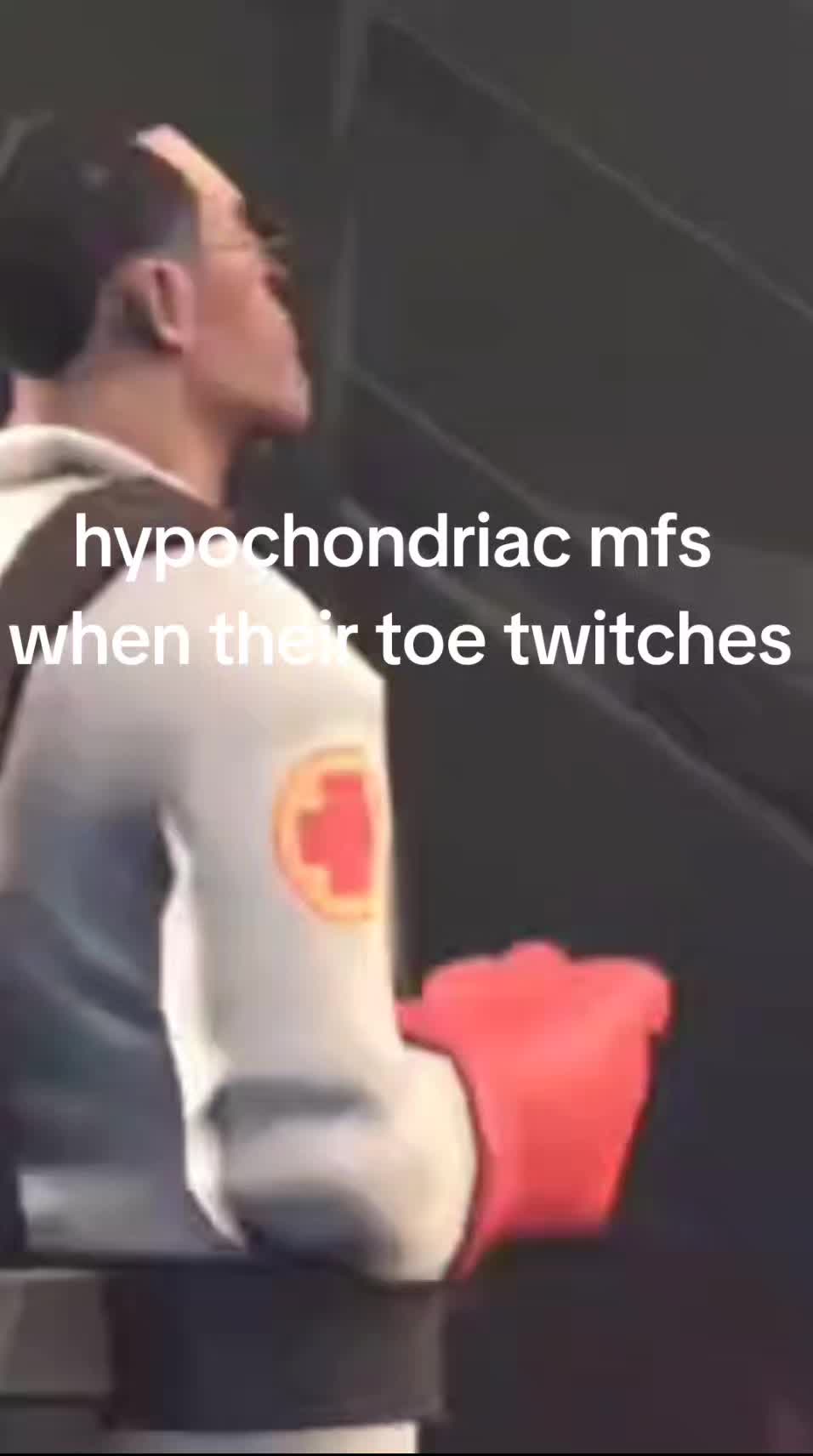 @Pyro