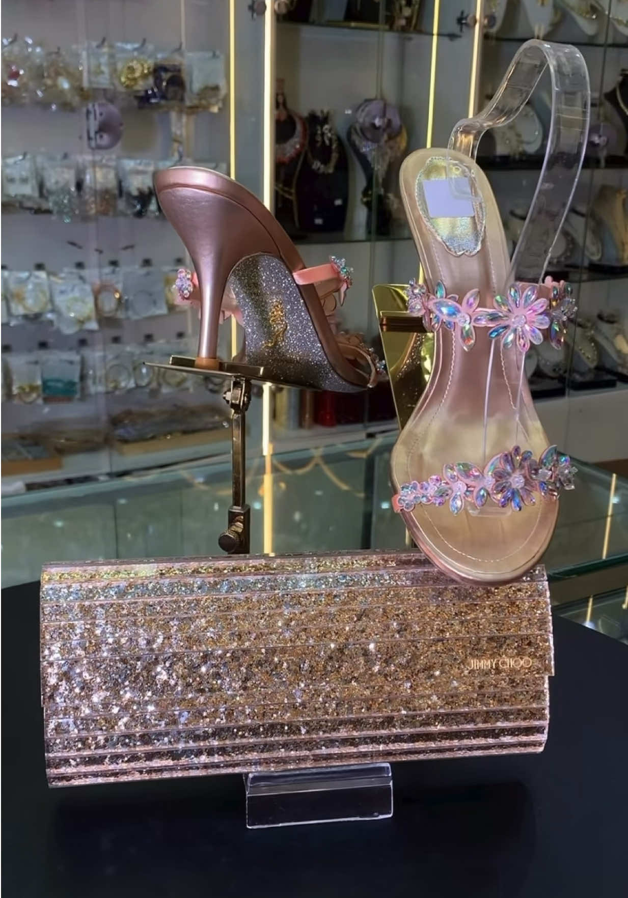 @Bridal Boutique Acessoires