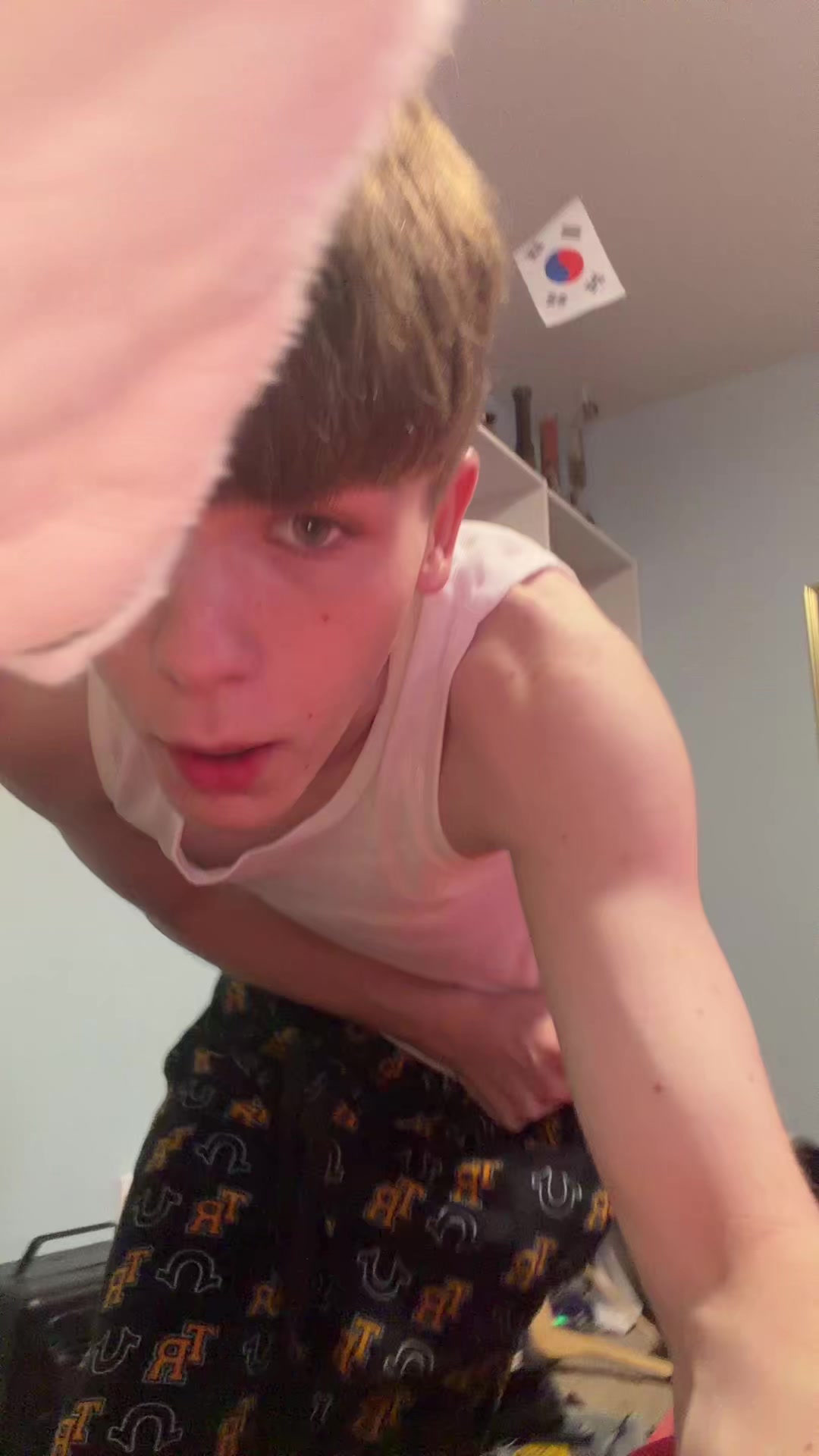 @Kaiden Lee