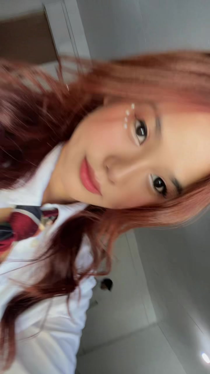 @ishanicole