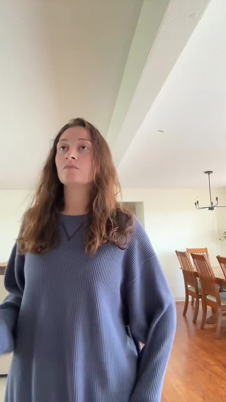 @chloe castillo | sahm