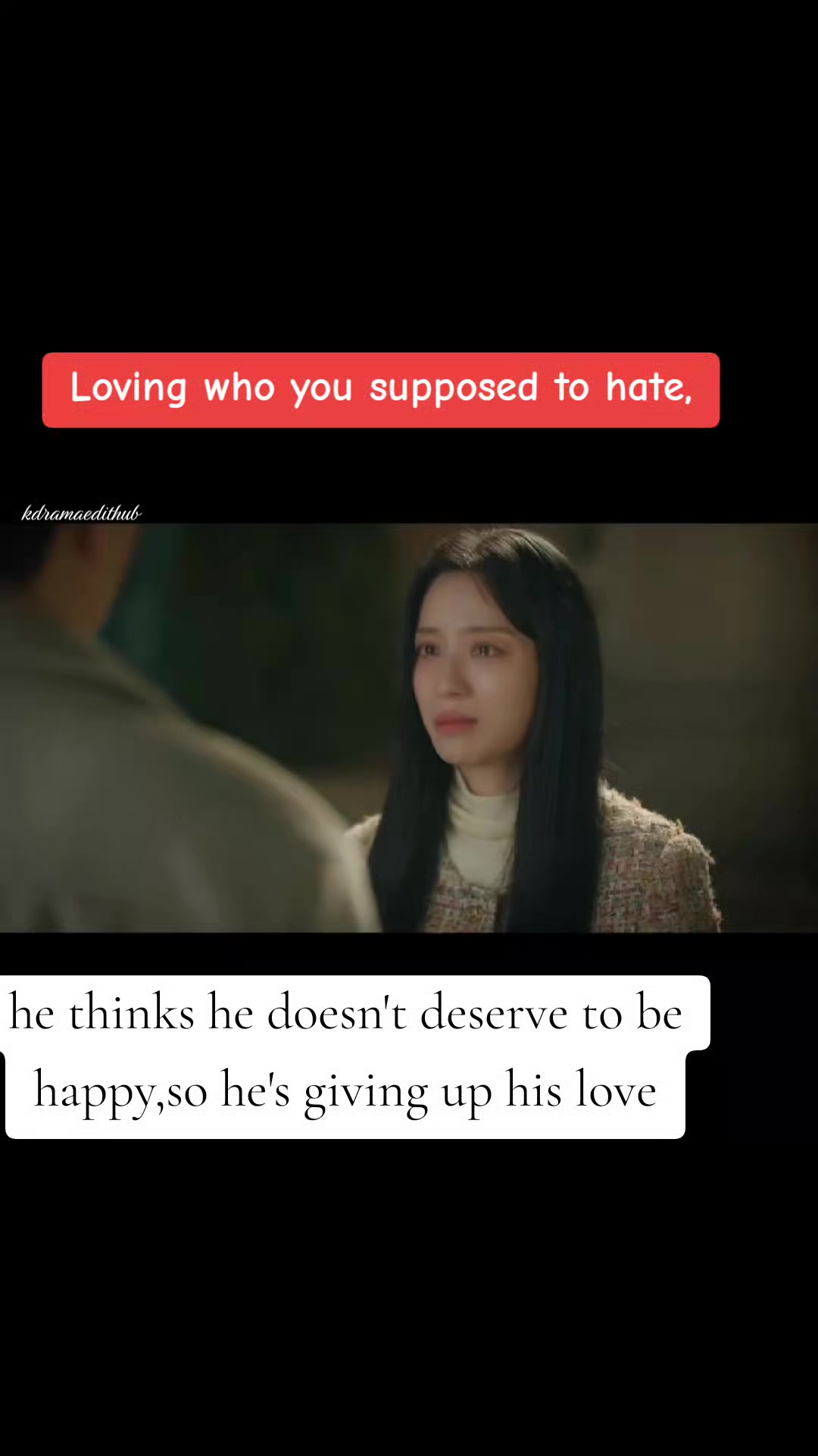 @Kdrama edit hub