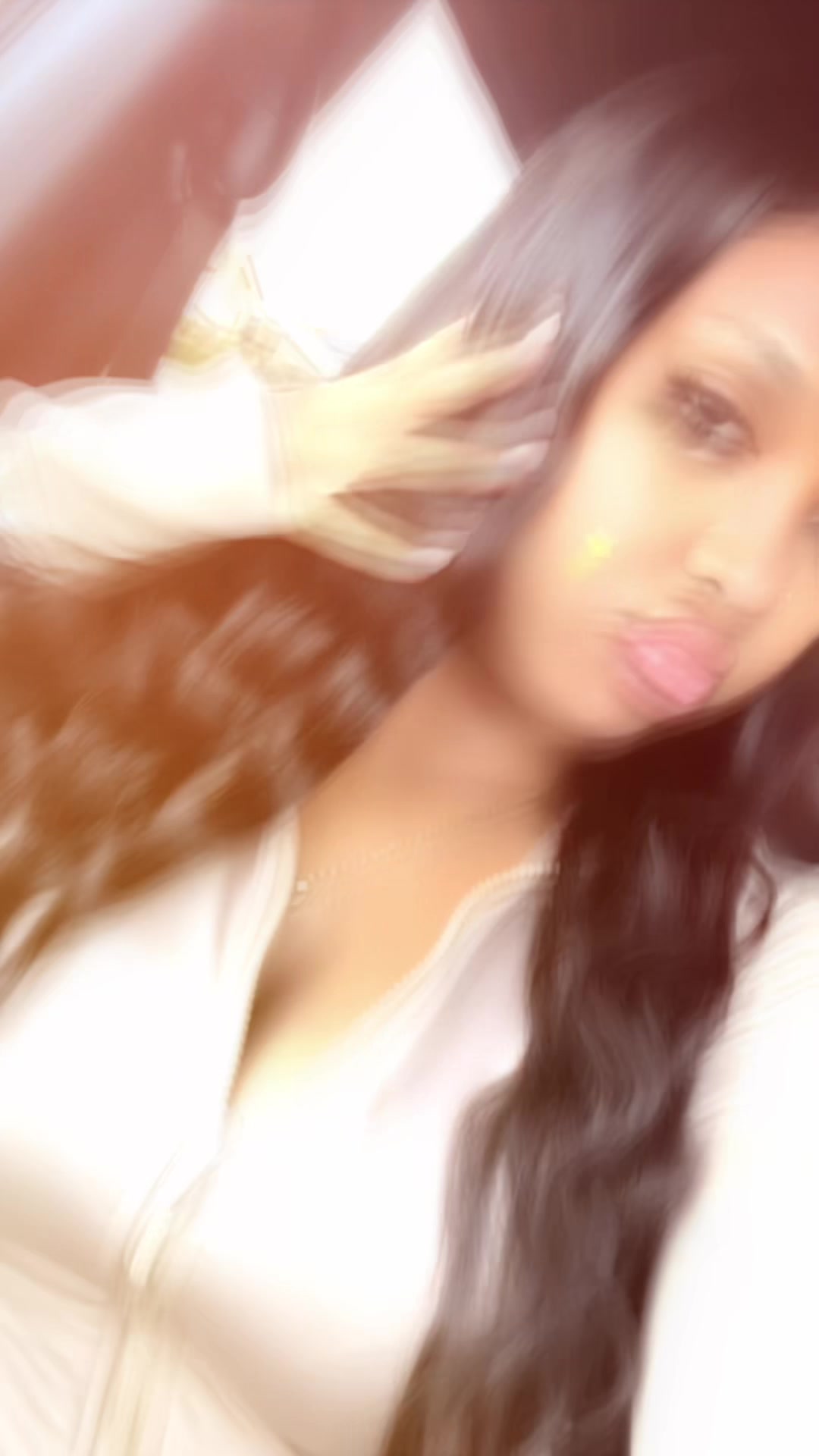 @Aaliyah Brooks