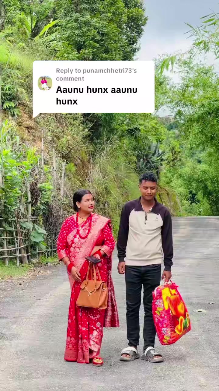 @❣️sareeta 💞 Sanjay ❣️🫂