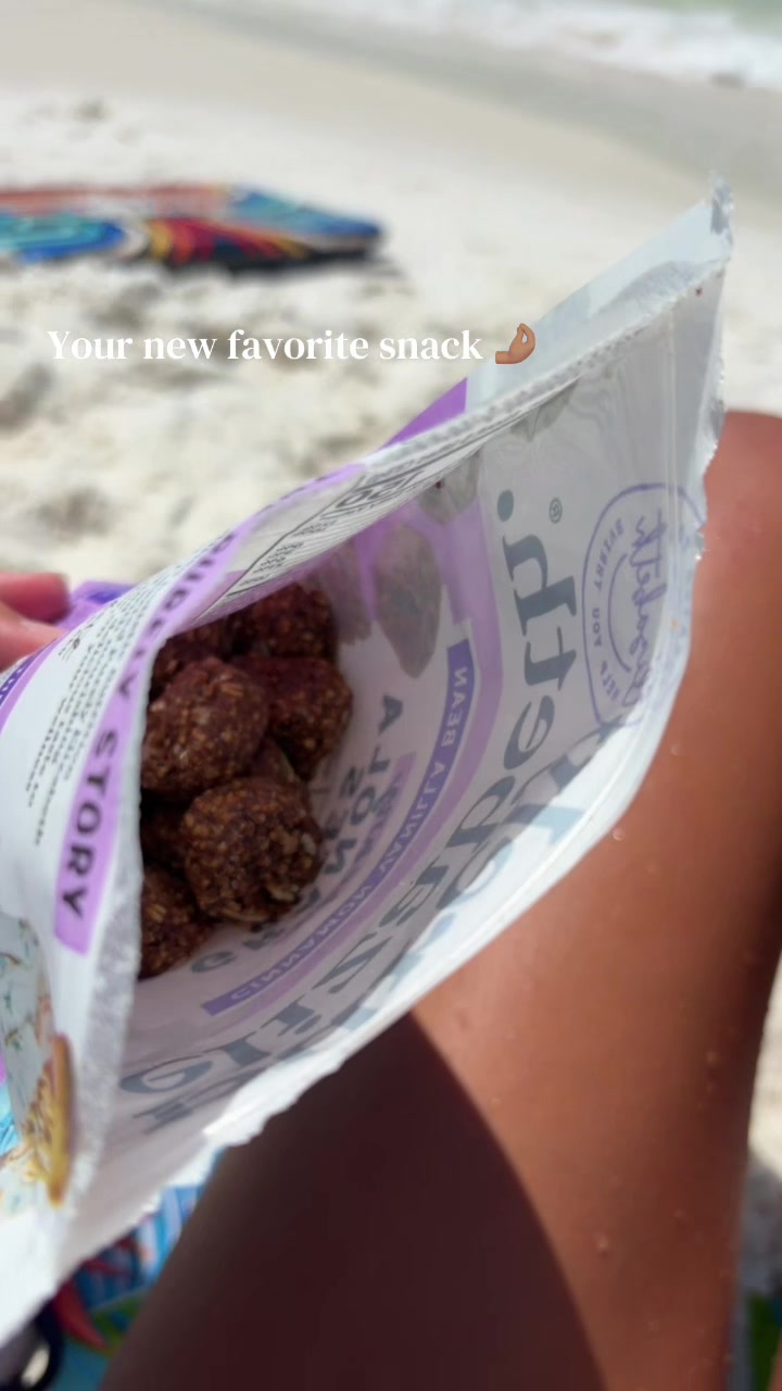 @LEXIE ☀️ wellness finds + UGC