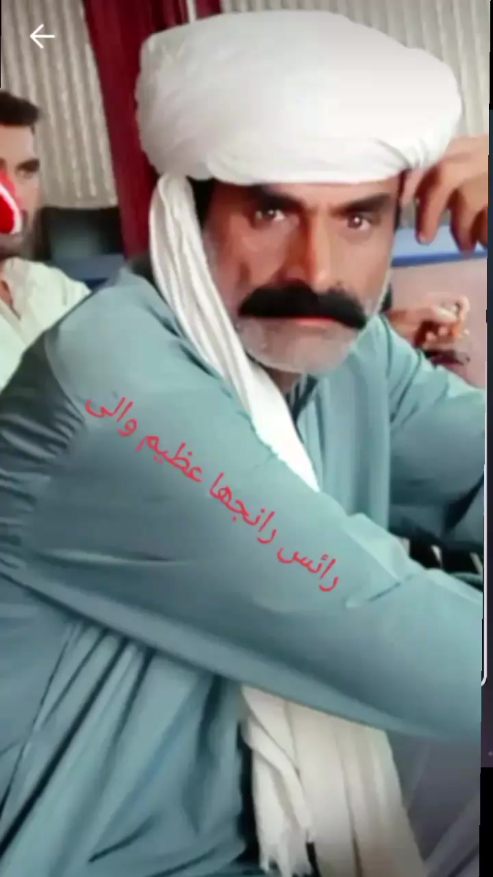 @جاوید سیکرٹری