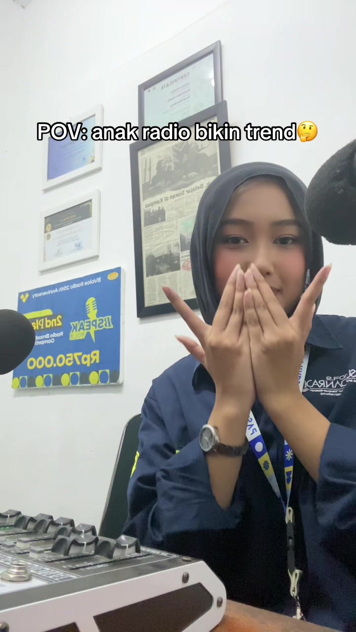 @Pasundan Radio