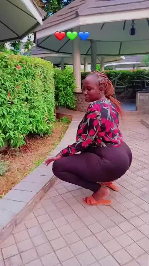 @Suzzy Ritah