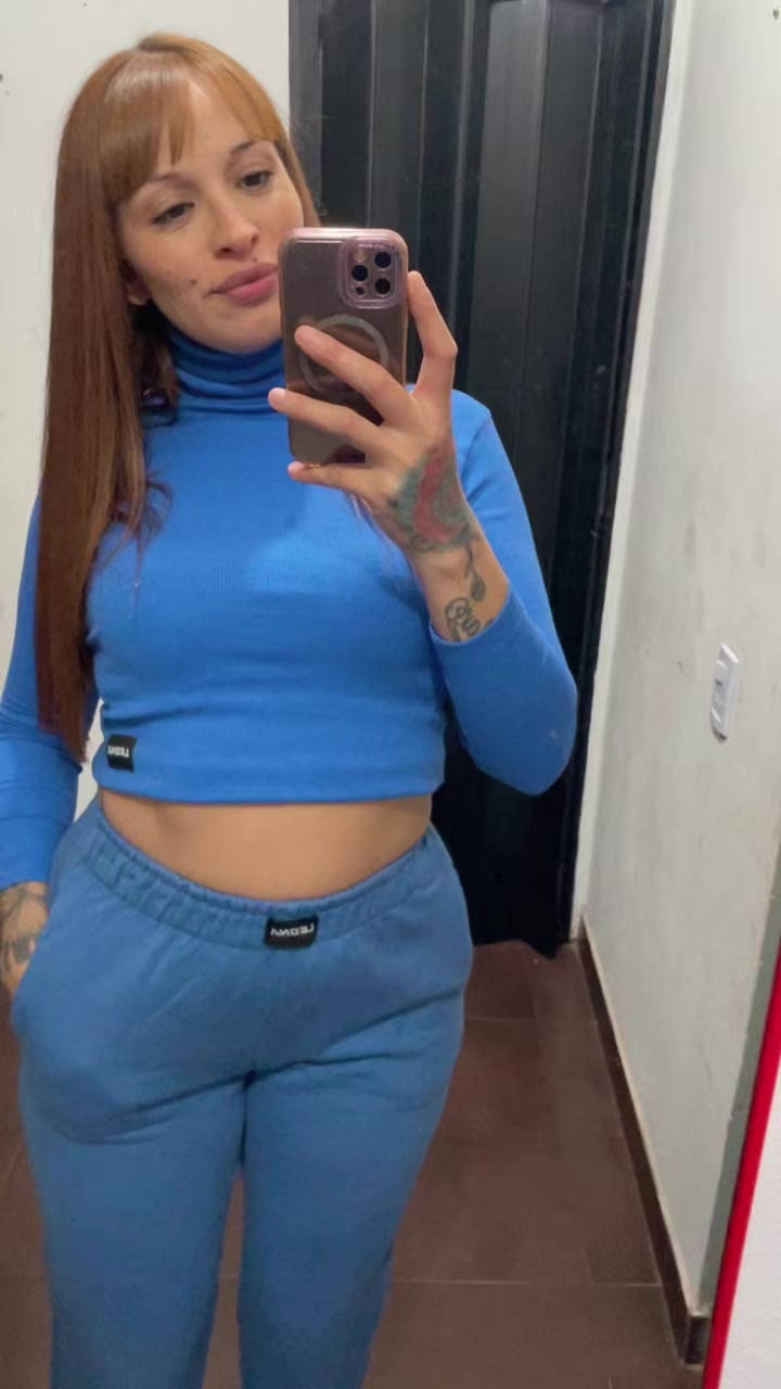 @la rubia hermosa