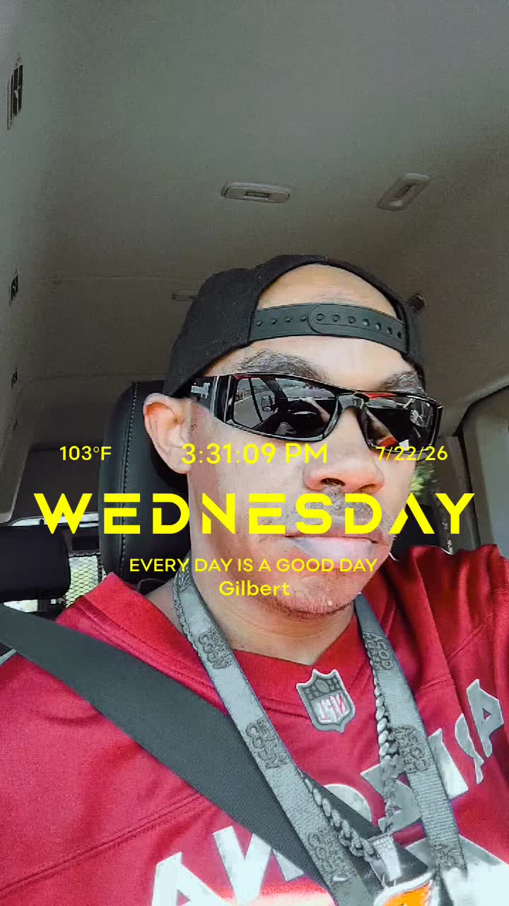 @Anthony Demarcus Wooten-Warner
