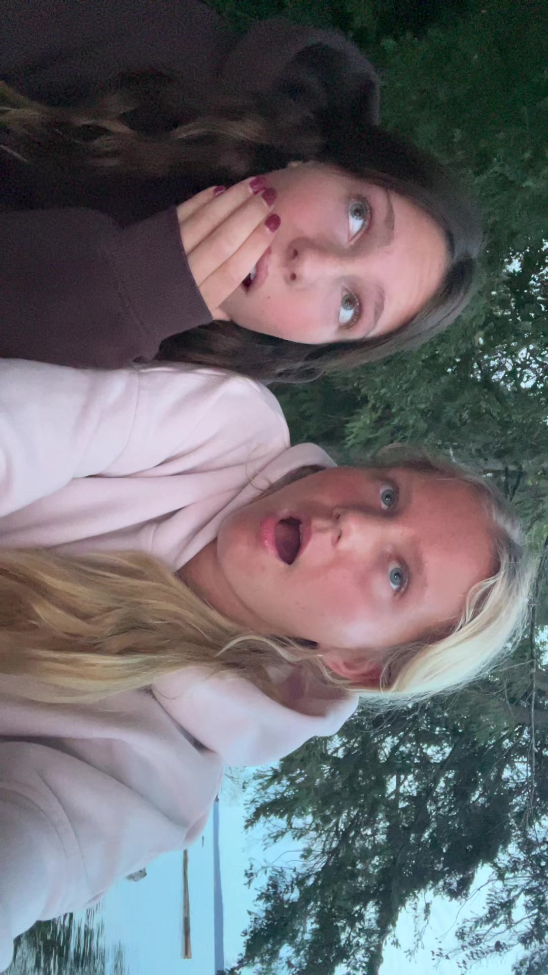 @Ellyce + Olive