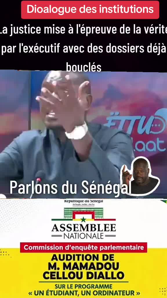 @Le vrai sénégalais