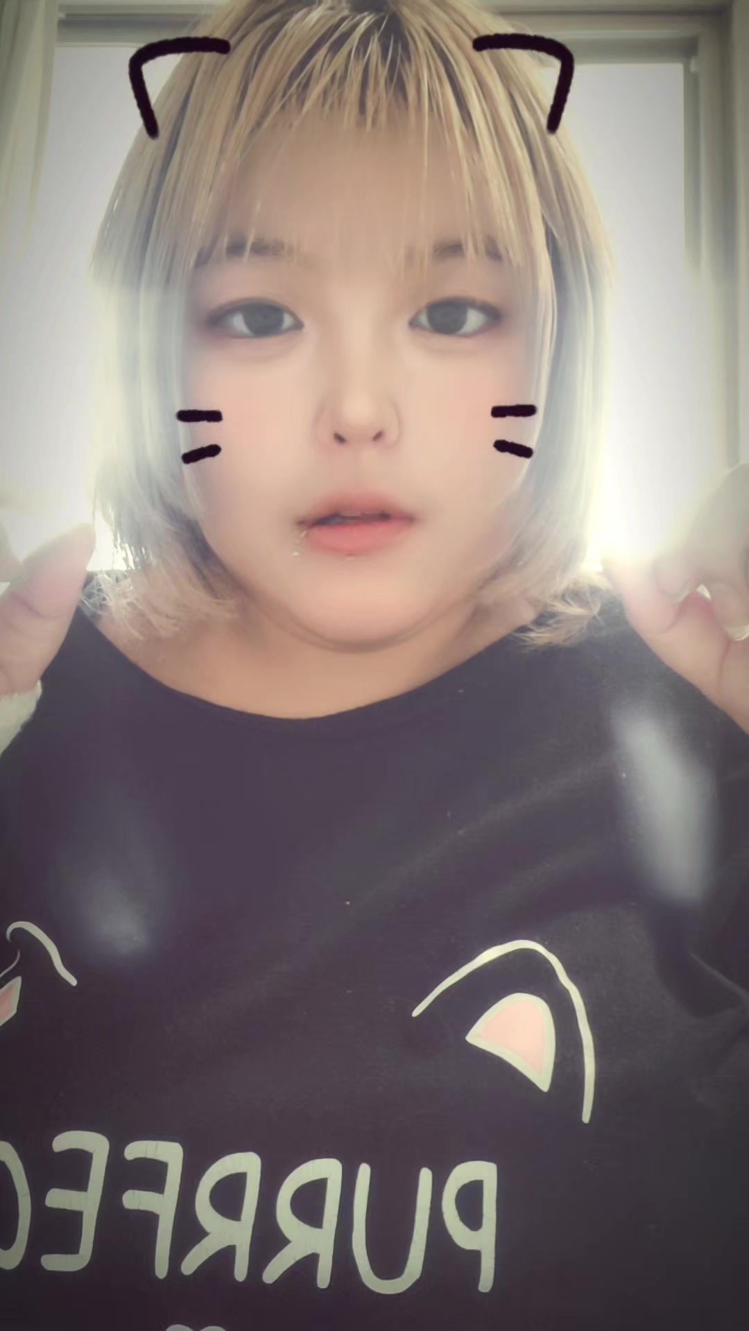 @もち。