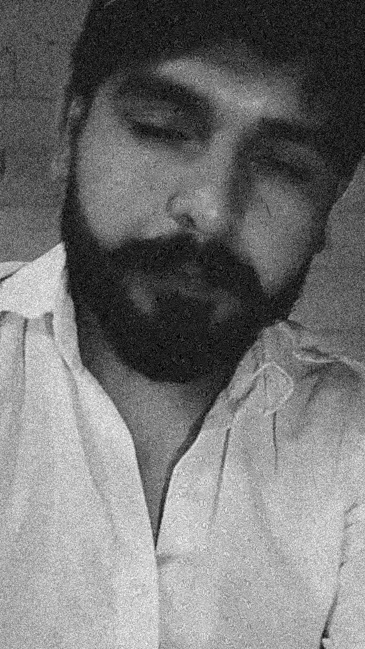 @sheriyal Mano
