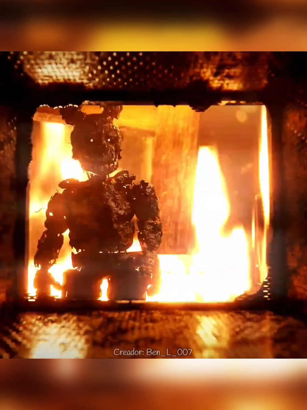 @Ezequiel Fnaf