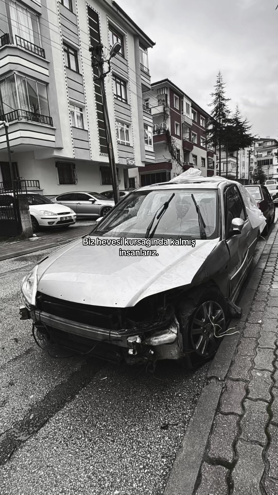 @Karanlık Post