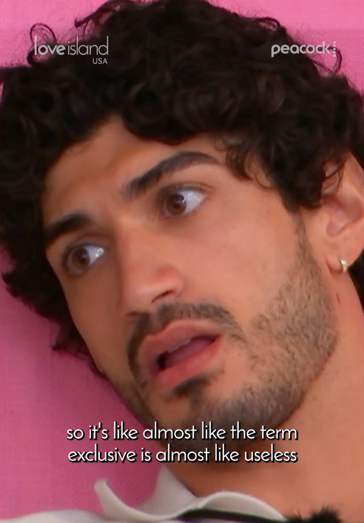 @Love Island USA