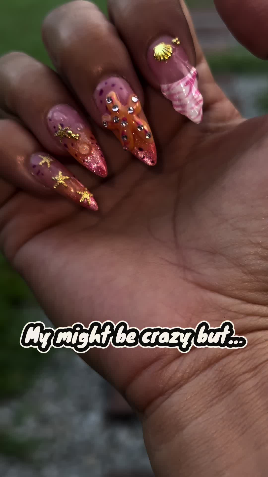 @Thai Barbie