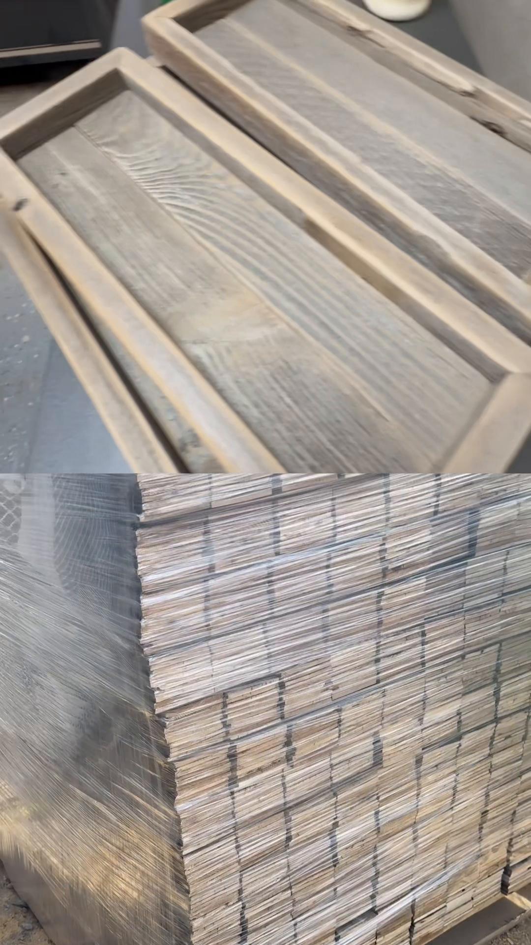 @Rockin Wood