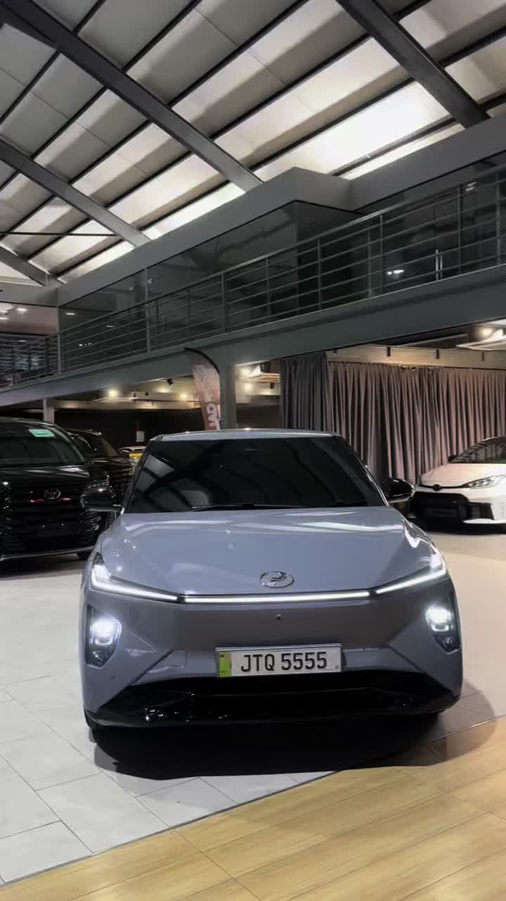 @Dream Car Channel