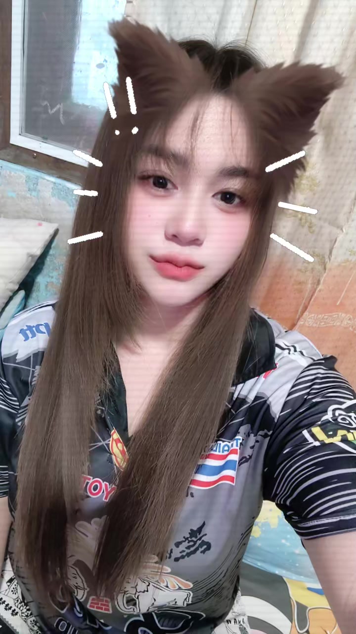 @หญิง บุญนิสา ♥️