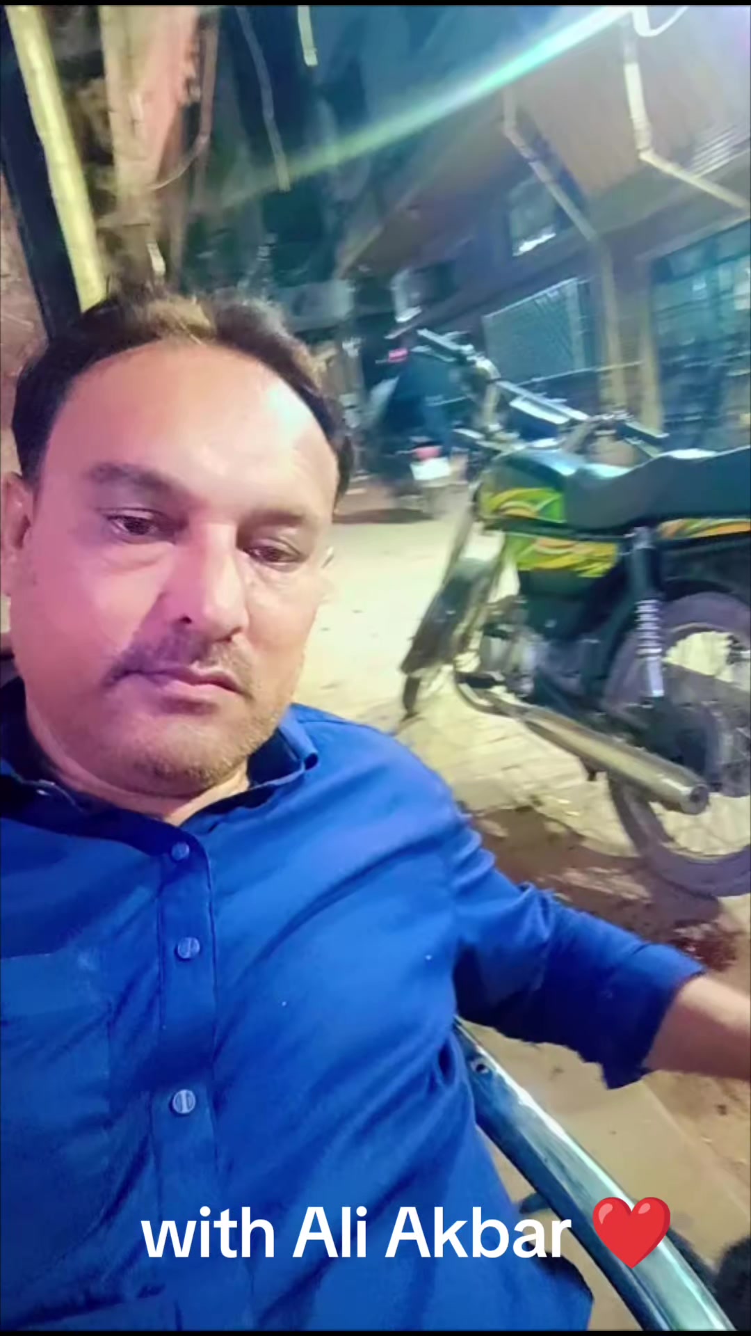 @Ayaz Bhatti