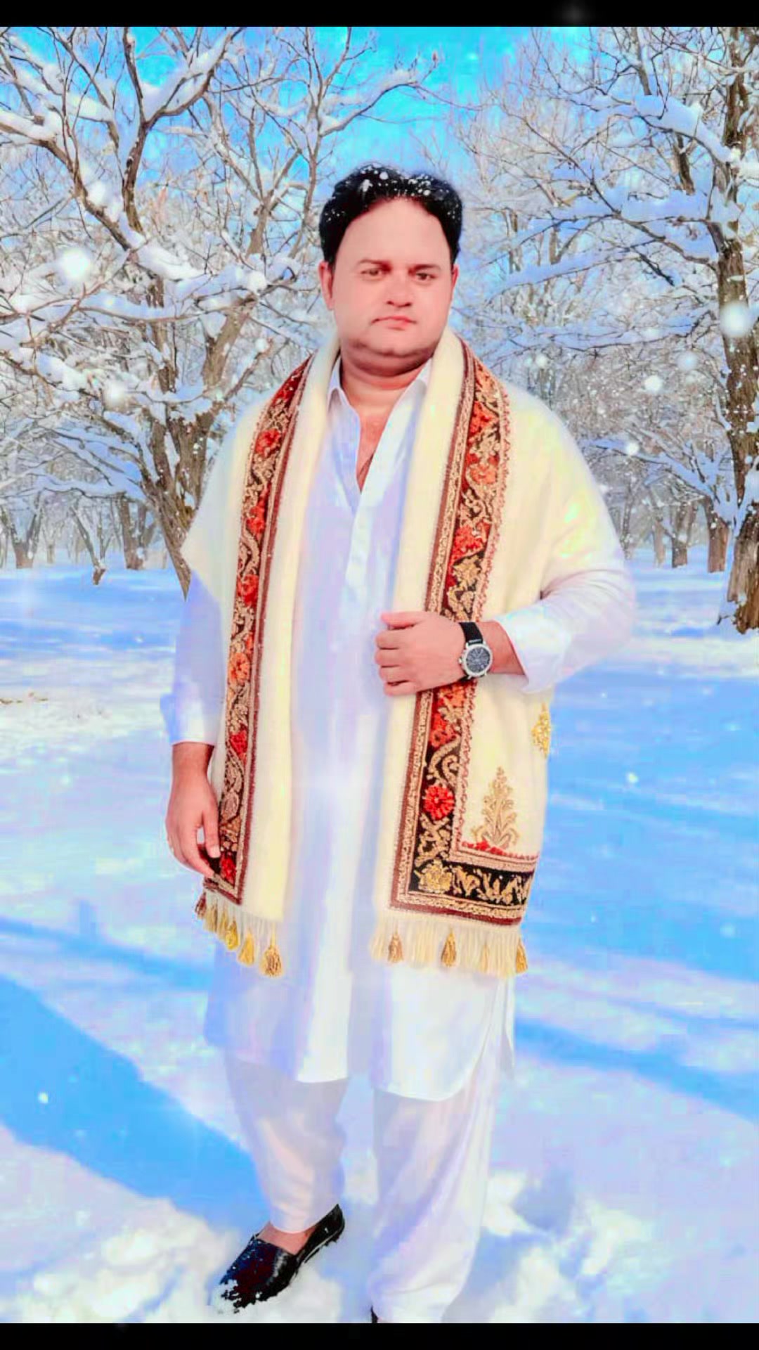 @Tanveer Bhatti