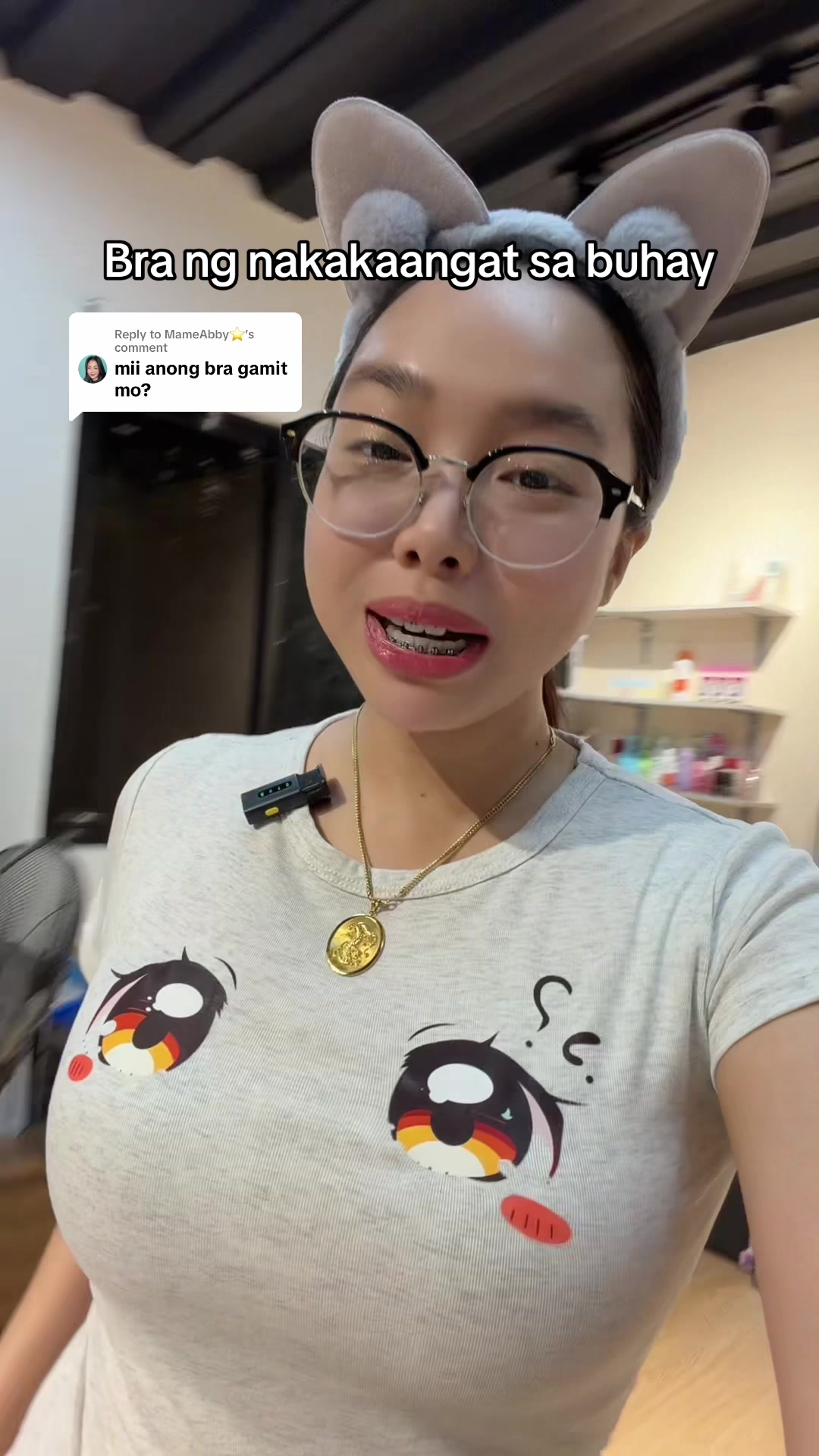 @Filipino Super Mom