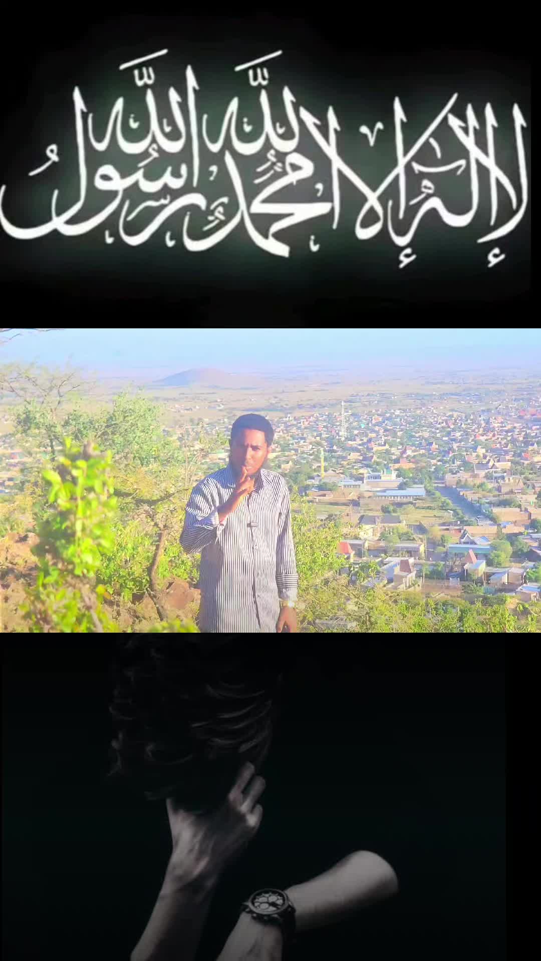 @IFAA ISLAAMAA