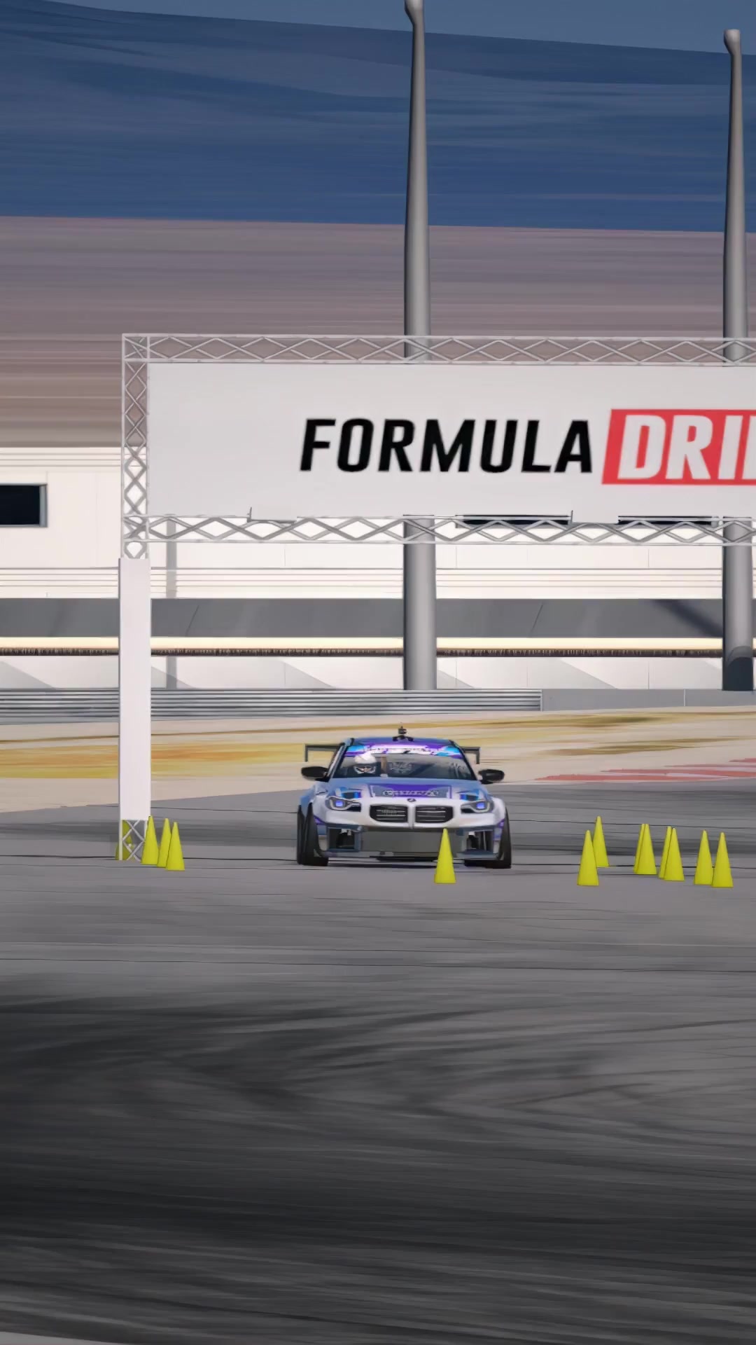 @HDT x Zkyyy Drift