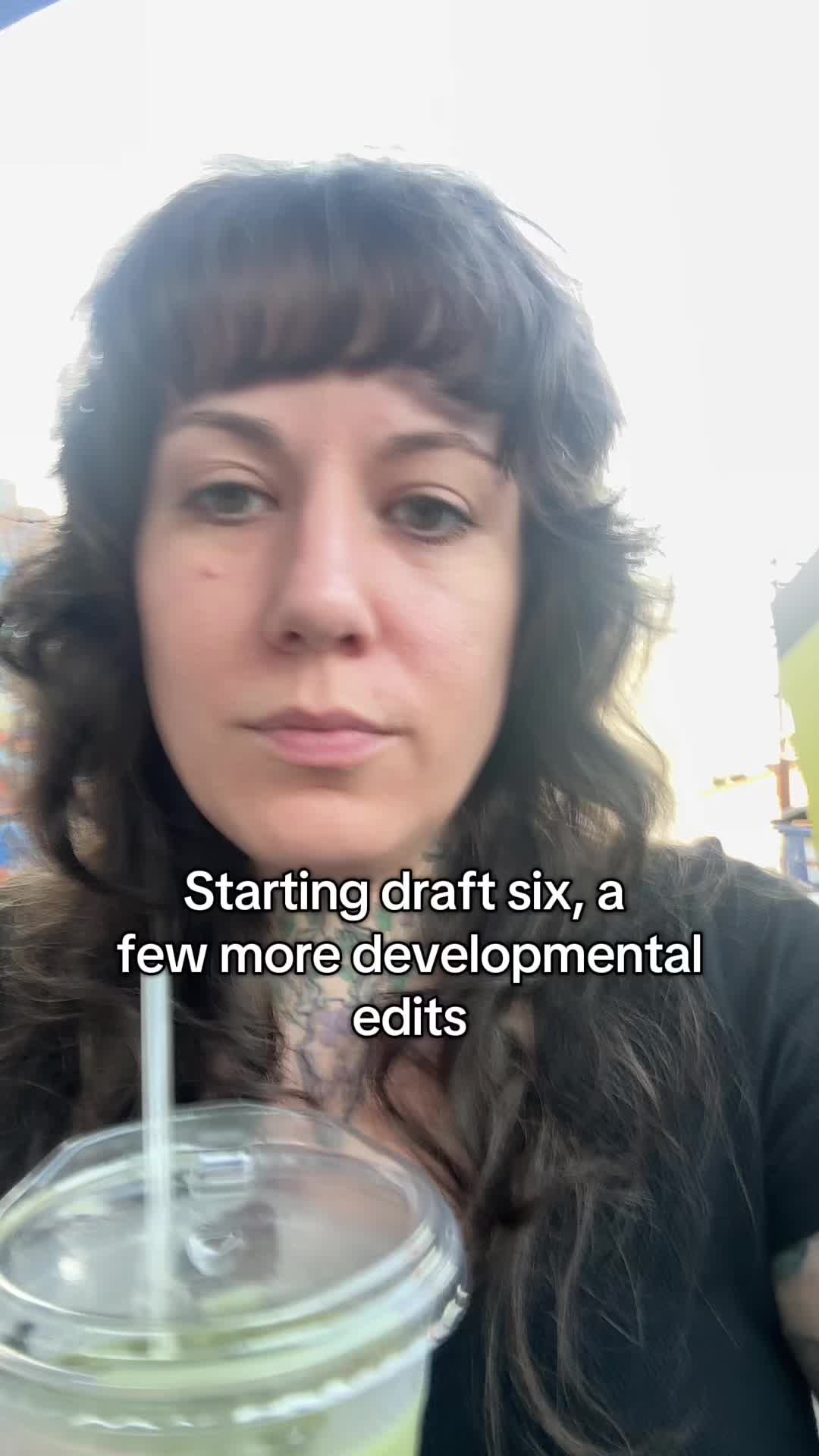 @Insomniac - Writer