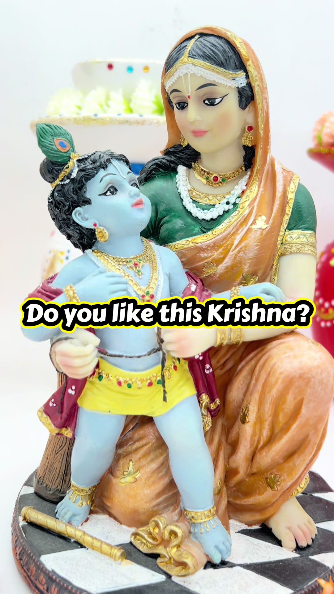 @Alikiki Murtis