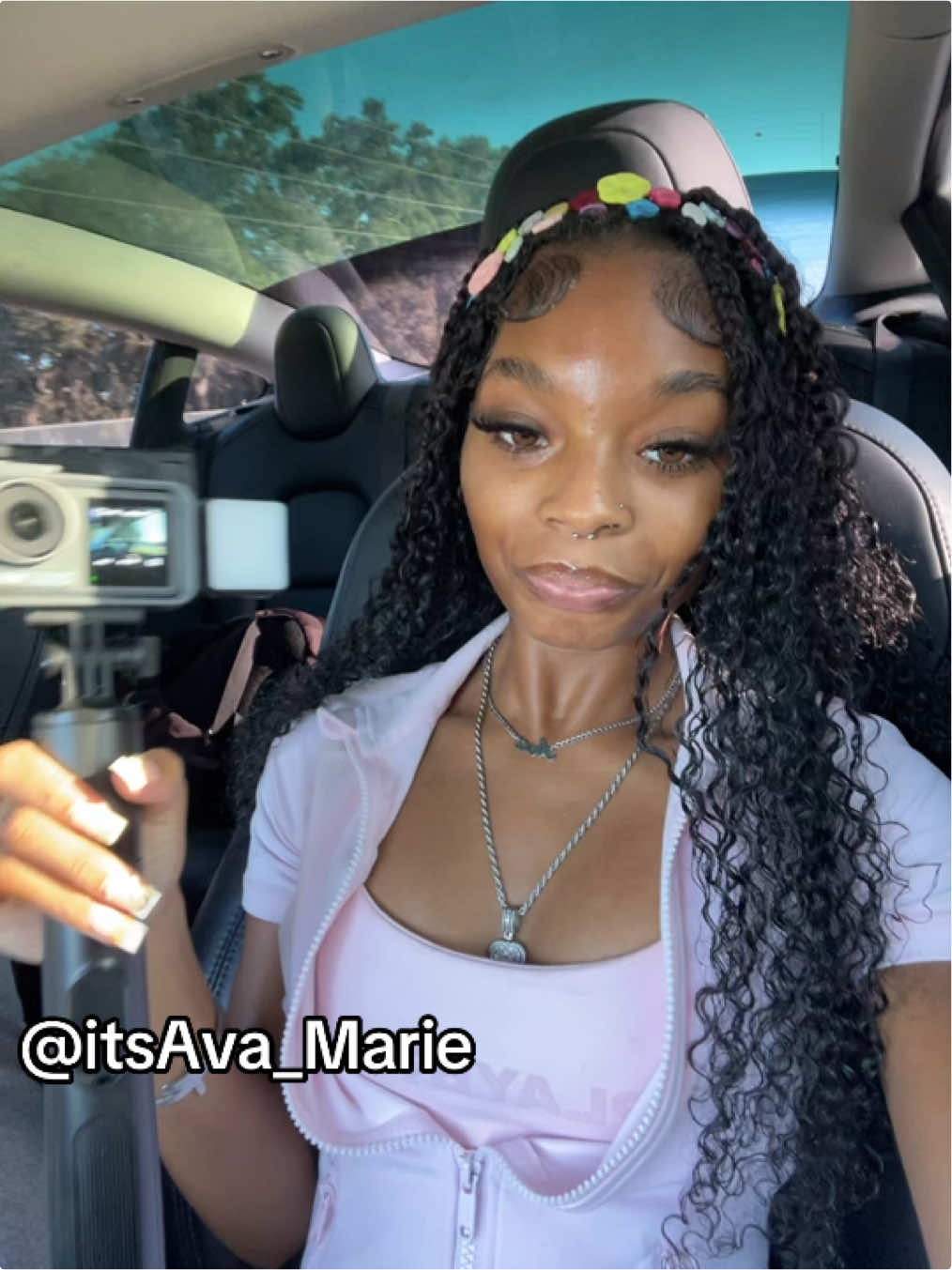 @AVA MARIE