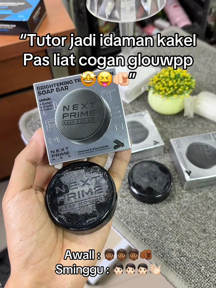 @Inspirasi kamu