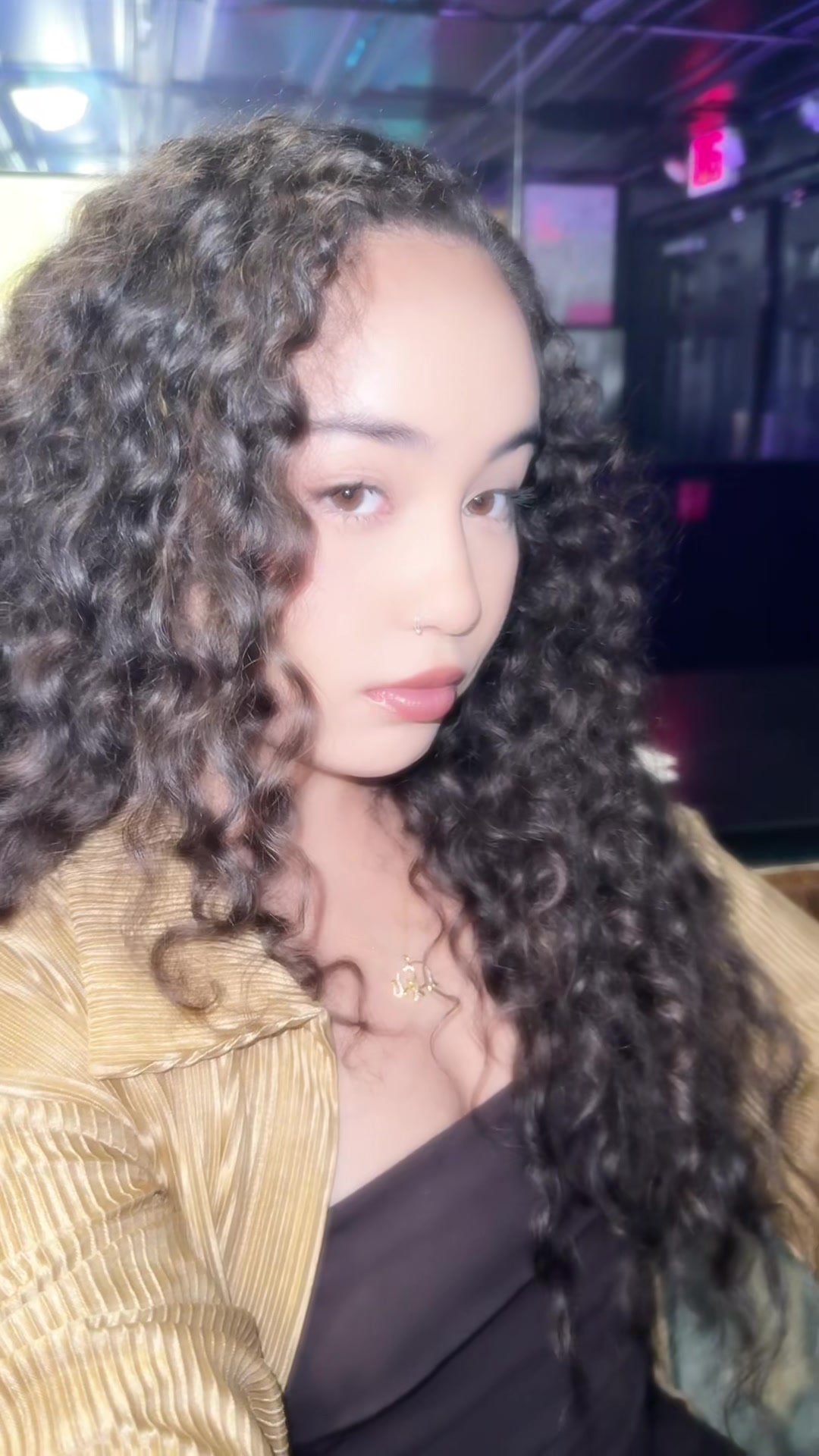 @Nat brat 🤪