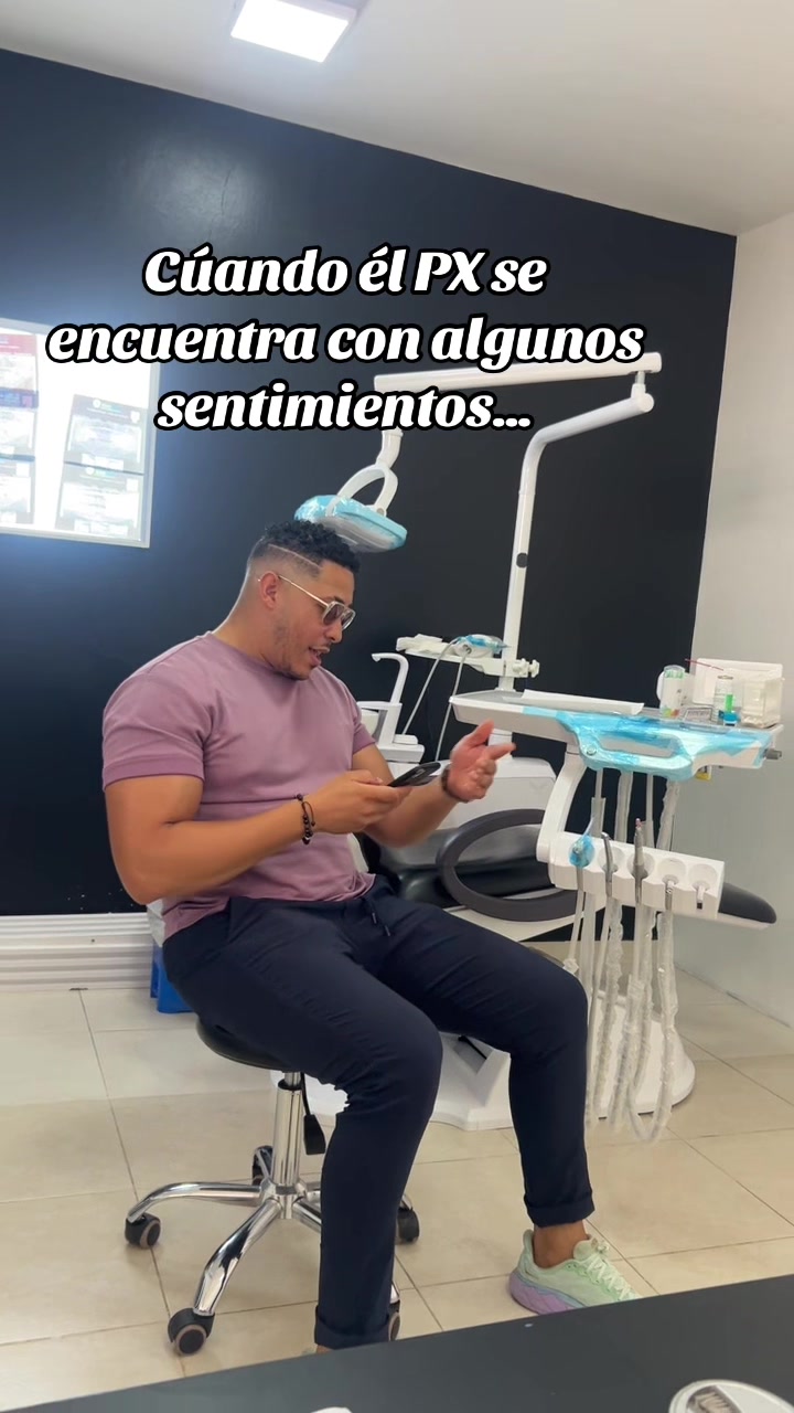 @Ashvee Dental Clínic 🦷