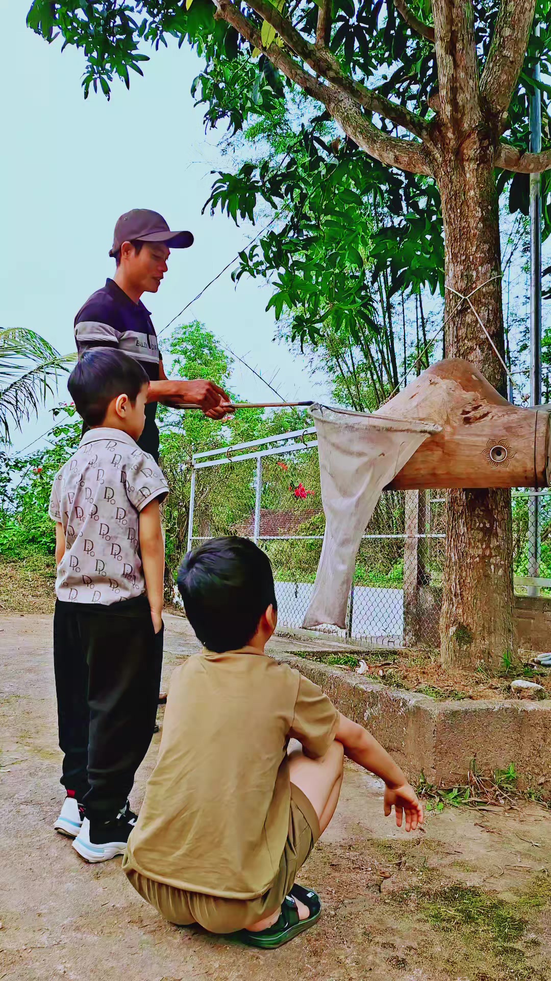 @Kết Nối Đam Mê Ong