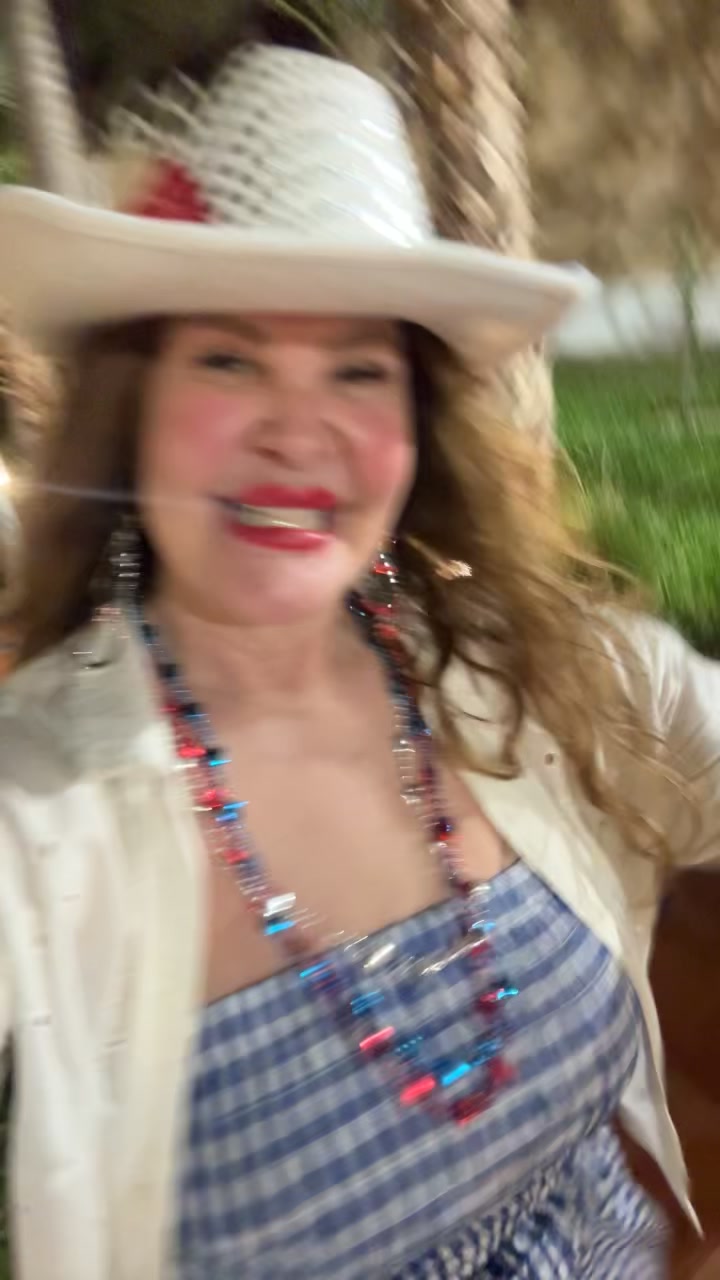 @Ladydi